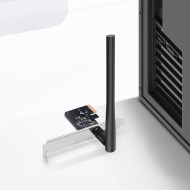 ARCHER T2e Carte Pci Express Wifi Dual Band Ac600